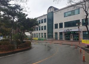 성남시, 수정청소년수련관 녹색건물로 리모델링