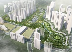 수원시, ‘6대 전략 사업’으로 공원녹지 품질 높인다