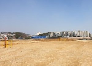 용인시, 서울-세종 간 등 고속도로 건설 현장 점검