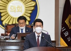 포천시의회 임종훈 의원, 市 GS포천 그린에너지 건축물 사용승인 부작위 위법 패소 지적