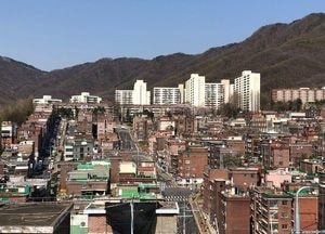 성남시,  낡은 소규모 공동주택 시설물 46곳 개선 지원