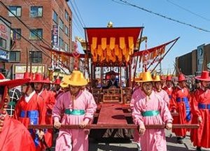 양주시, ‘2020 양주 회암사지 왕실축제’ 전면 취소… 코로나19 지역사회 전파 우려