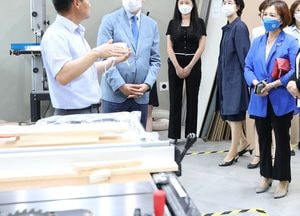 평택시, 청소년들의 4차 산업 체험 위한 ‘청터 꿈터’ 본격 운영