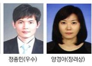 안양시 올 상반기 적극행정 우수공무원 6명 선정