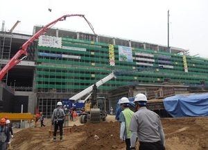 용인시, 여름철 자연재난 재해 우려지역 일제 점검