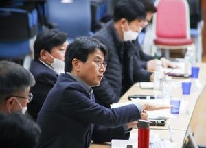 서구, 민관 TF팀 운영·행정조직 신설…주민자치 시대 열다
