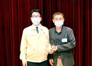 파주시, 일평생 모은 재산 사회에 기부 ‘미담’