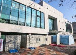 용인 양지 물류센터서 코로나19 확진환자 1명 추가