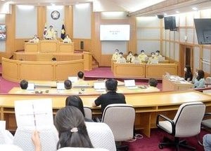파주시의회 ‘제218회 정례회’ 폐회