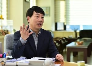 [인터뷰] 차준택 인천 부평구청장, 구민들이 살기 편한 부평 만들기 ‘총력’
