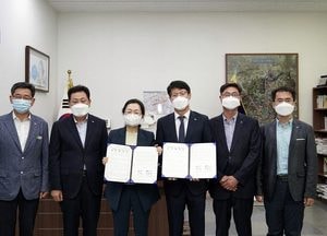 성남시, 학자금 연체 청년들 신용회복 지원