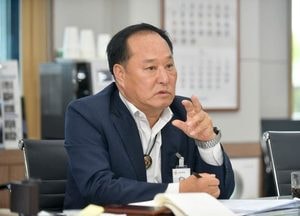 [인터뷰] 정동균 양평군수 "환경과 사람이 중심이 되는 ‘양평형 그린뉴딜정책’ 설정"