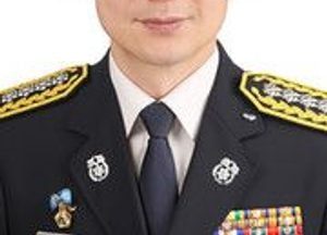 [새얼굴] 유병욱 하남소방서장 취임… “안전한 하남시 조성 최선”