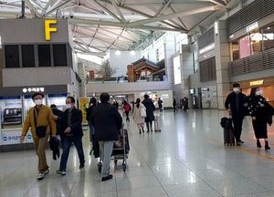 인천공항 보안검색요원 직고용 전환은 ‘노·사·전에서 이미 합의됐던 사항’
