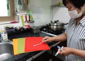 광주시, 여름철 대비 어린이집 급식 위생 점검