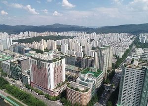 성남시, 공동주택 리모델링 기본계획 재정비