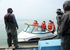 평택시, 민·관 합동 일제 ‘하천정비의 날’ 추진