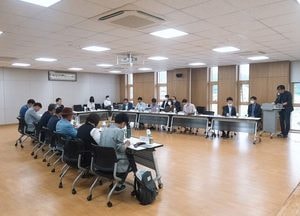 화성시, 296억 투입 장지저수지 생태문화공원 조성