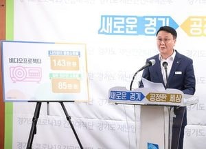 경기도,  ‘독과점 폐해 개선’…지방조달시스템 개발한다