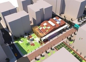성남시 'e-스포츠전용경기장' 중투심사 통과… 2023년 말 오픈