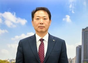 [새얼굴] 제29대 장영근 성남시 부시장 취임