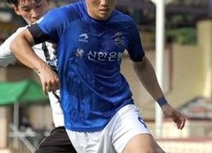 인천남동축구단, 연승 사냥 재시동