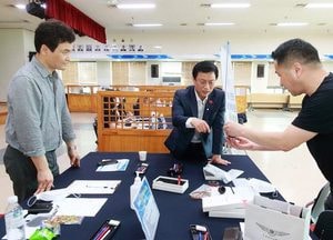 인천 남동구, 코로나19로 힘든 中企돕기 나서