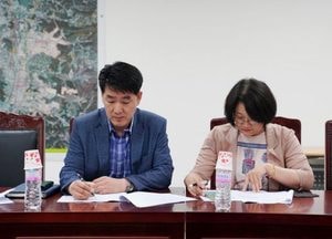 화성시의회, 동탄신도시 지역 민원해결 위한 간담회 실시