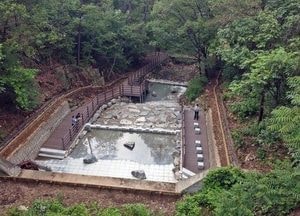 안양시, 병목안캠핑장 단장 복합 힐링명소 기대