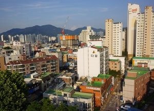 하남시, 노후 공동주택 보조금 지원사업 실시