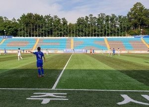 여주시민축구단, K4리그 7ROUND 승리