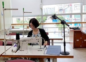 용인시 평생학습관 정기교육 온라인 강좌로 전환
