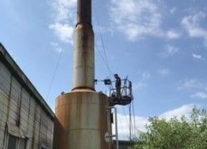양주시, 오는 11월까지 대기배출사업장 대기오염도 검사 실시