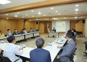 [새얼굴] 정영안 고양 일산동구청장 취임