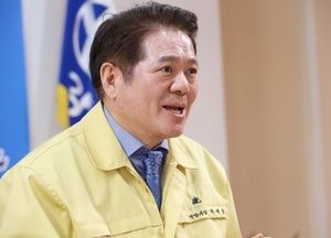 [인터뷰] 최대호 안양시장, 시민이 웃는다… 시민과 함께하는 스마트 행복도시 안양