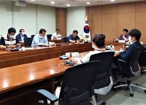 주민 불편 해소하는 '이천시 채움모니터’ 큰 호응