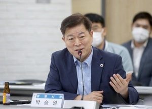 광명·시흥 첨단R&D단지 성공적 조성 기관·전문가  간담회