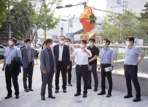 서구, 공단과 함께 노후 산단지재정비 활성화 박차