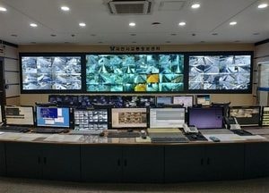과천시, 道 ‘2020년 교통분야 종합평가’ 최우수상 수상