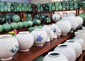 이천시 사기막골 도예촌, ‘2공 마켓’ 성료