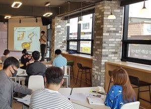양평군, 지역 청년창업가 기업 육성