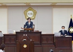 인천 부평구의회 후반기 첫 임시회…인권보장 조례안 등 총 11건 심의