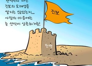 박원순 시장의 마지막을 보며...