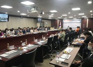 화성시, 최첨단 안전망 구축...골든타임 확보