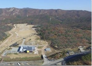 양주 회암사지’, 문화재청 세계유산 연구지원 사업 선정