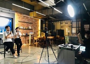 유유기지 부평, 코로나 대하는 슬기로운 부평 청년 시즌3 개막