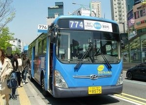 파주 ‘774번 버스’ 현행대로 유지