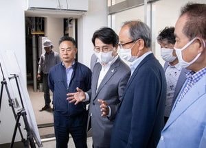 서구, 음식문화 개선 포스터 공모 140점 출품…역대 최대