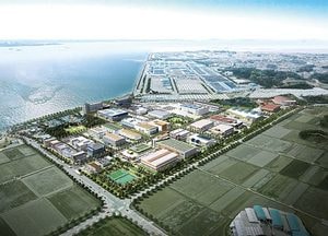 화성시, ‘아산국가산단 유보지 조성 사업’ 본궤도