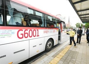 김포시 준공영제 버스 14개 노선으로 대폭 확대
